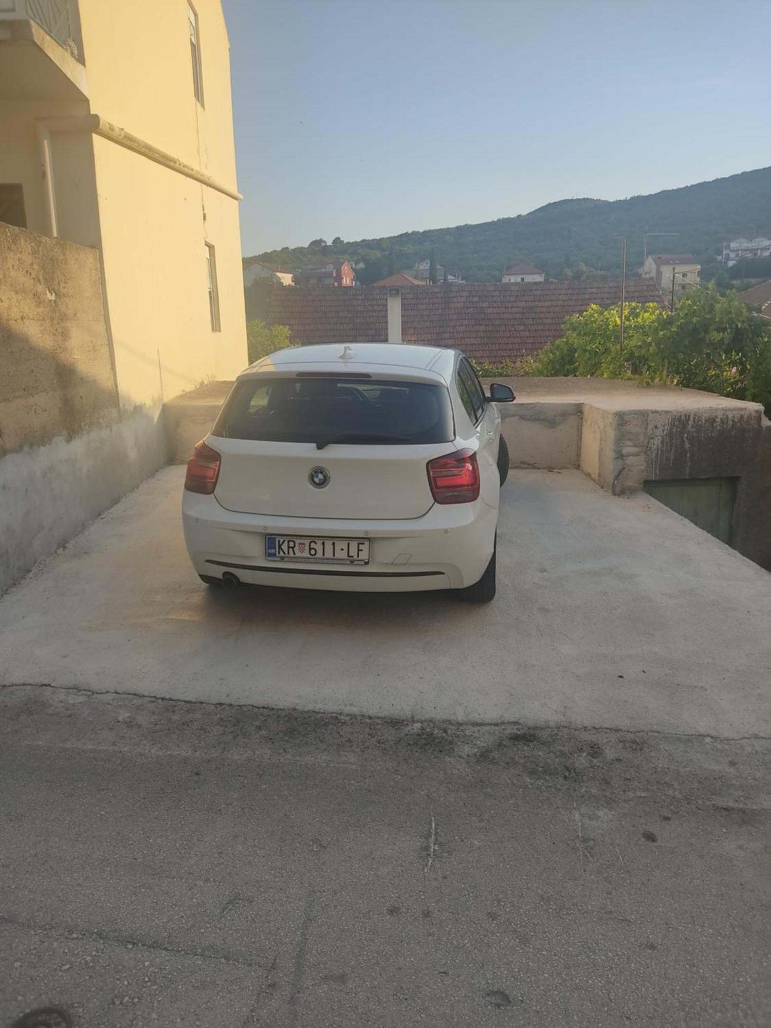 קאלי Fina M Studio Apartman חדר תמונה