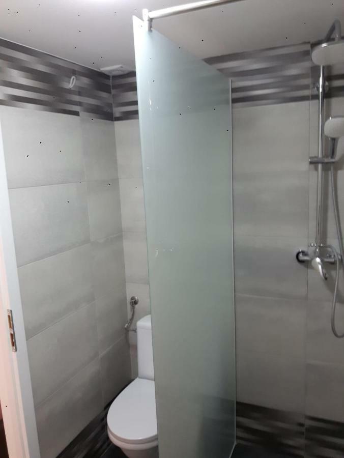 קאלי Fina M Studio Apartman מראה חיצוני תמונה